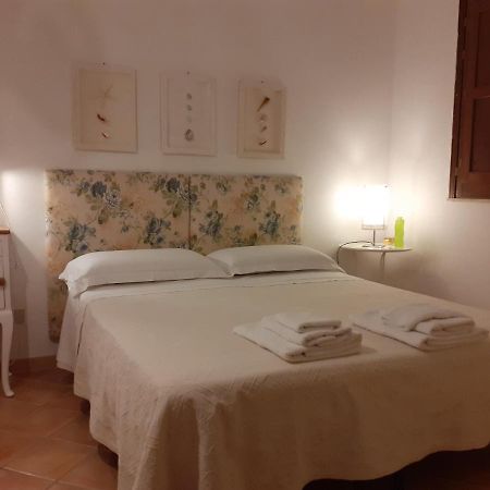 Villa Lisca Blu Кустоначи Экстерьер фото