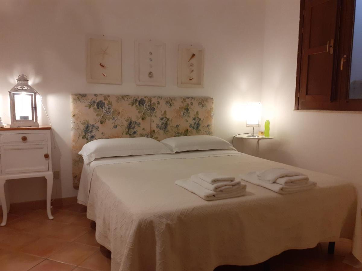 Villa Lisca Blu Кустоначи Экстерьер фото